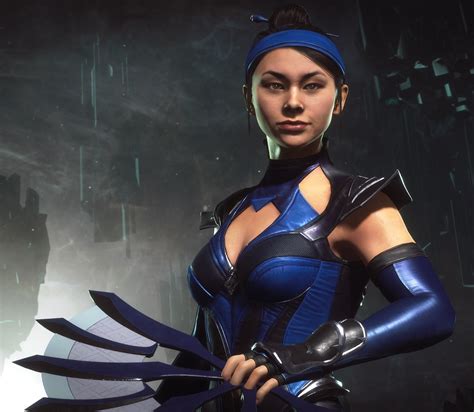 kitana hentai|Kitana Mortal Kombat Porn Videos 